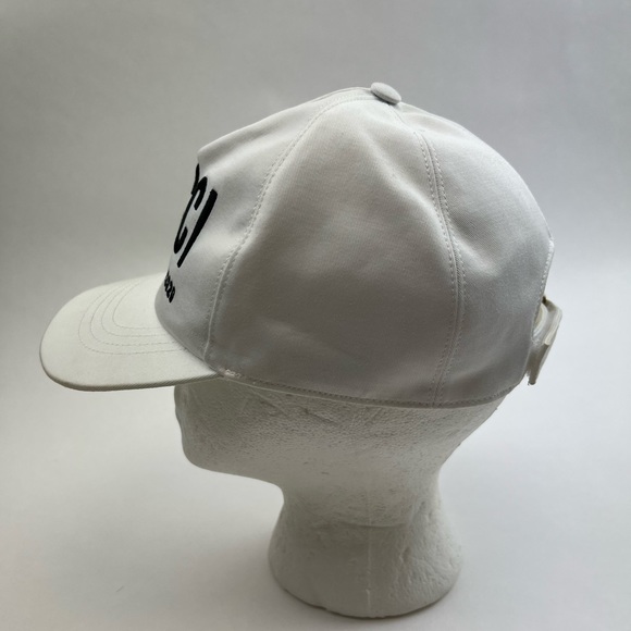 Gucci Hat/Cap White Size XL/59cm - Picture 5 of 13
